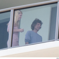 mick jagger