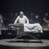 ENO Jack the Ripper The Women of Whitechapel 2019,  Alan Opie (2), © Alastair Muir