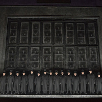 ENO Jack the Ripper The Women of Whitechapel 2019, Members of the ENO Chorus, © Alastair Muir (4)