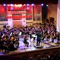 Гала-концертр открытия XI фестиваля Башмета в Ярославле