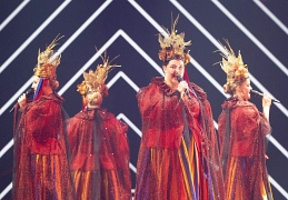 Евровидение 2019 Польша: Tulia