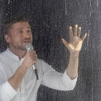 Сергей Лазарев