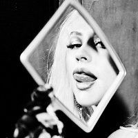Christina Aguilera