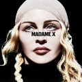 Madonna Madame X