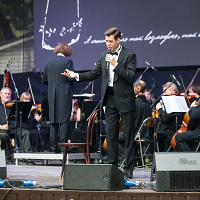 Пушкин фест 2019
