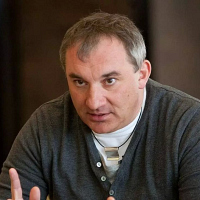 Николай Фоменко