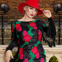 Алина Делисс