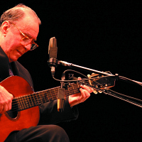 Joao Gilberto