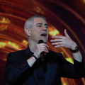 Alessandro Safína