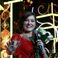 Ксения Дежнева