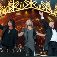 Joe Lynn Turner