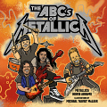 ABC Book Cover