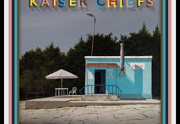 Kaiser Chiefs выпустили альбом «Duck»