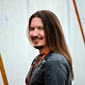 У бас-гитариста группы «Кипелов» Алексея Харькова родилась дочь.