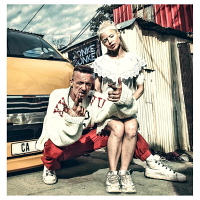 Die Antwoord