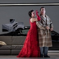 «Дон Паскуале» в Лондонской опере