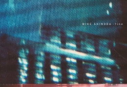 Mike Shinoda fine