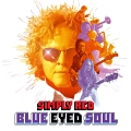 Simply Red представила новый альбомом «Blue Eyed Soul»