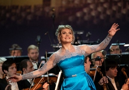 Мария Лобанова