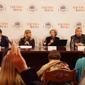 Большой театр и Mezzo