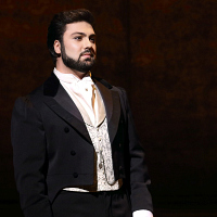 Royal Opera House: Лишенная эмоций «Травиата» 