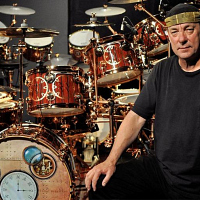 Rush Нил Пирт