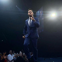 Michael Buble