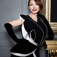 Алина Делисс