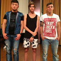 М-Band