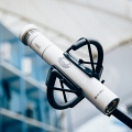 Универсальный конденсаторный микрофон МК-012  производства ПАО «Октава»