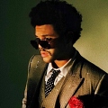 the weeknd