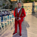 Николай Басков