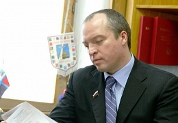 Андрей Владимирович Скоч