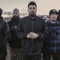 Deftones
