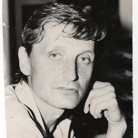 отец Владас Грачев