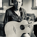 Bruce Springsteen