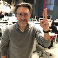 Сергей Шнуров