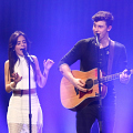 camila cabello и shawn Mendes