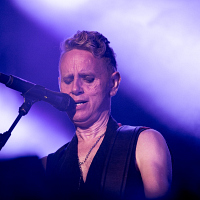 Martin Gore