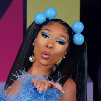 Megan Thee Stallion
