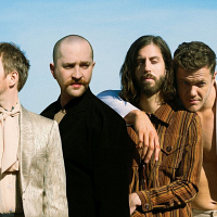 Imagine Dragons