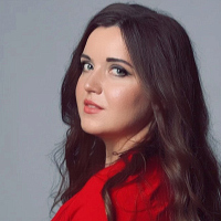 Елена Дроздова