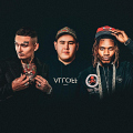  MORGENSHTERN, Imanbek, Fetty Wap