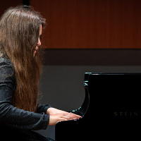 Елена Дроздова