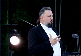 Чайковский гала на фестивале Чайковского