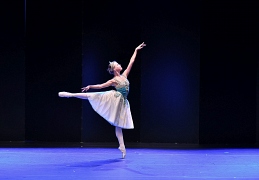 Сириус балет