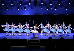 Сириус балет
