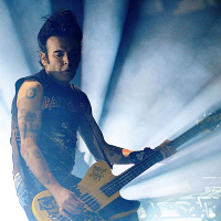 Gallup The Cure