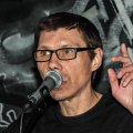 Владимир Бурдин Смысловые галлюцинации