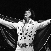 Elvis Presley